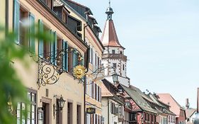 Hotel Restaurant Sonne